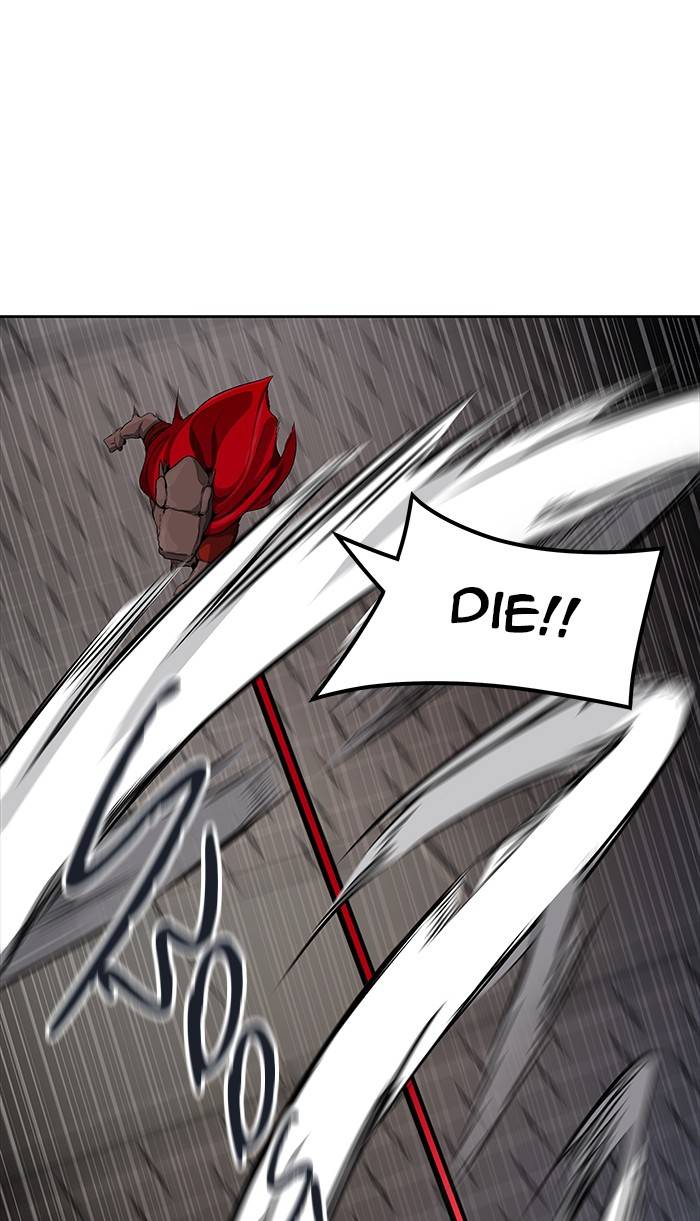 Tower of God - Chapter 462 Page 45