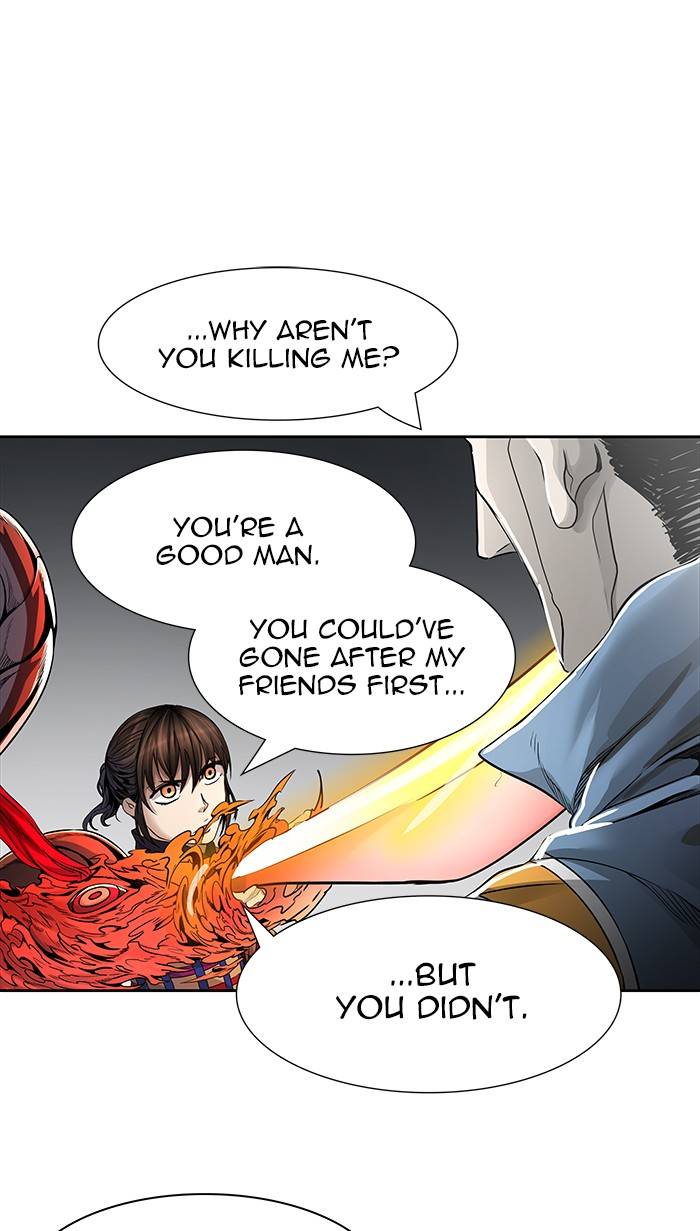 Tower of God - Chapter 462 Page 73