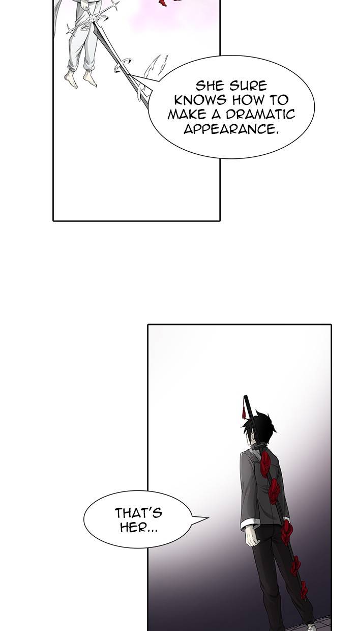 Tower of God - Chapter 462 Page 8