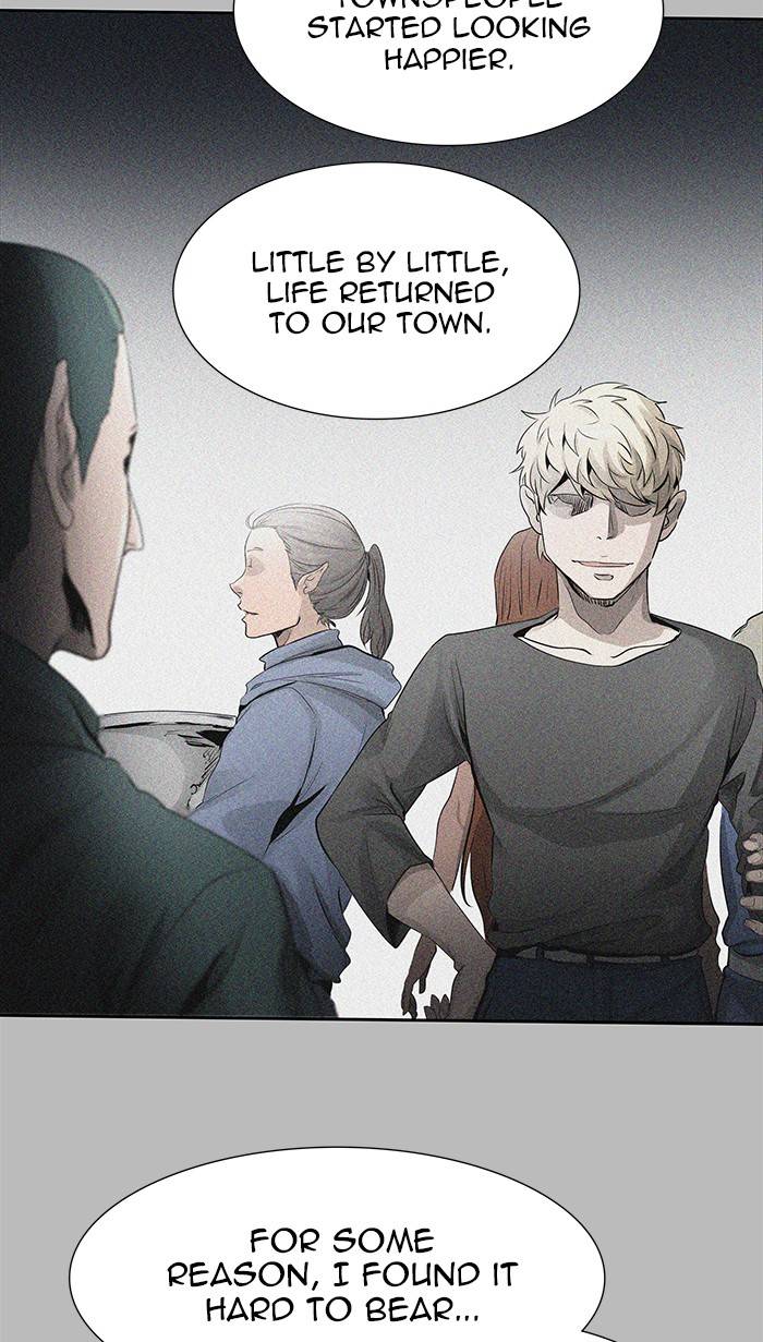 Tower of God - Chapter 462 Page 93