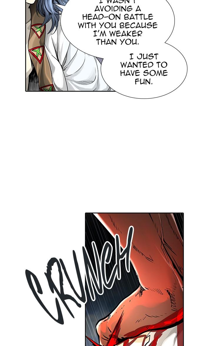 Tower of God - Chapter 463 Page 113