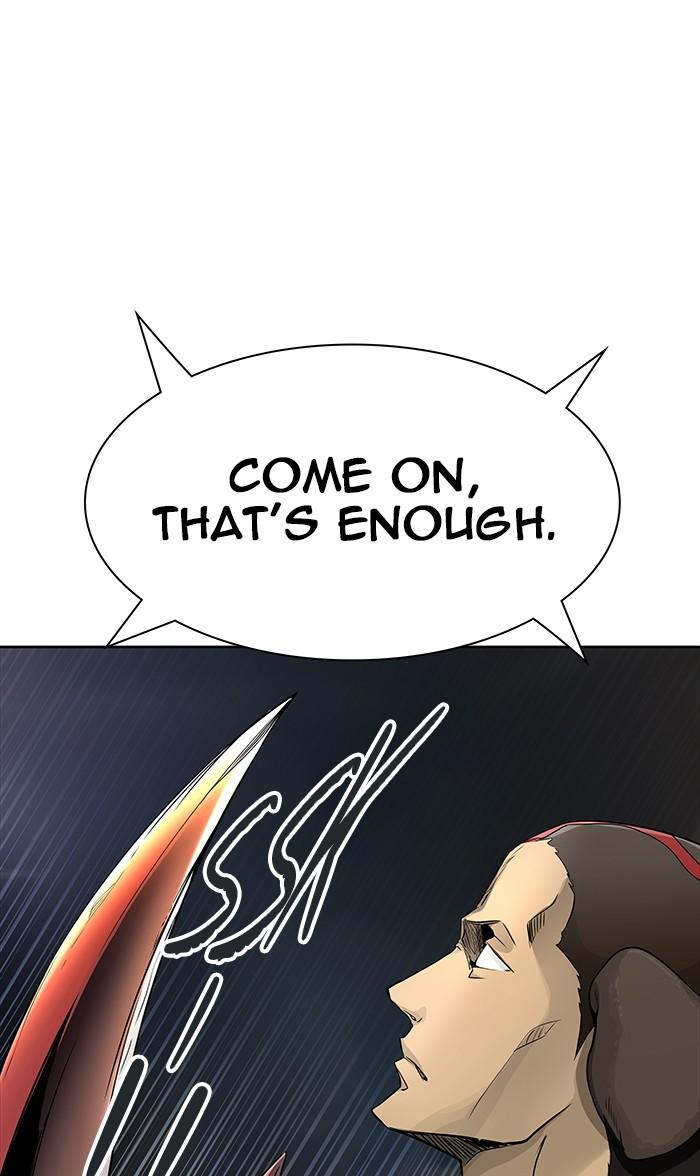 Tower of God - Chapter 463 Page 119