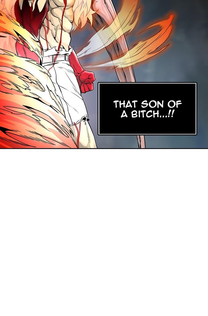 Tower of God - Chapter 463 Page 123