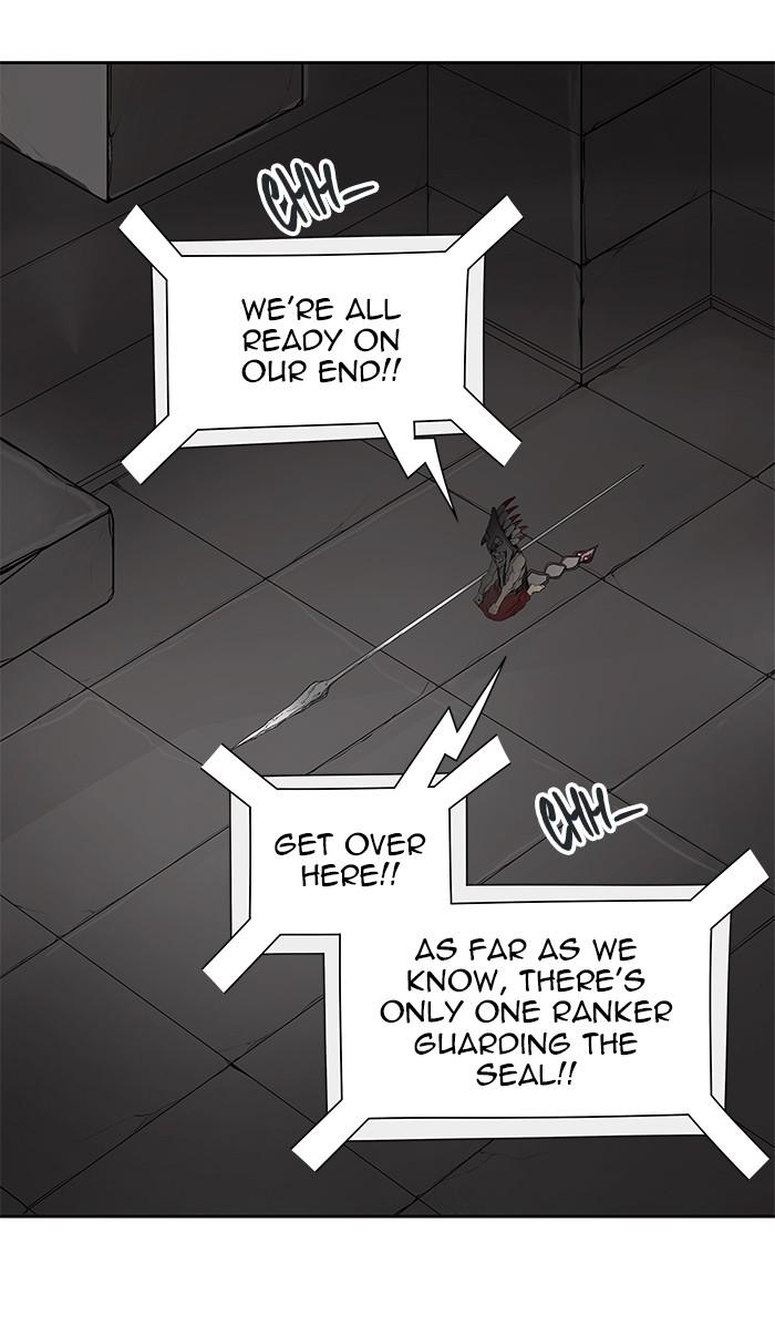 Tower of God - Chapter 463 Page 135