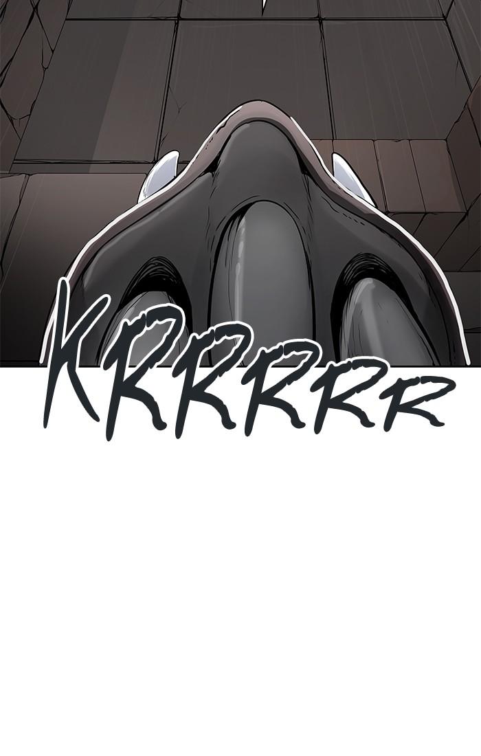 Tower of God - Chapter 463 Page 139