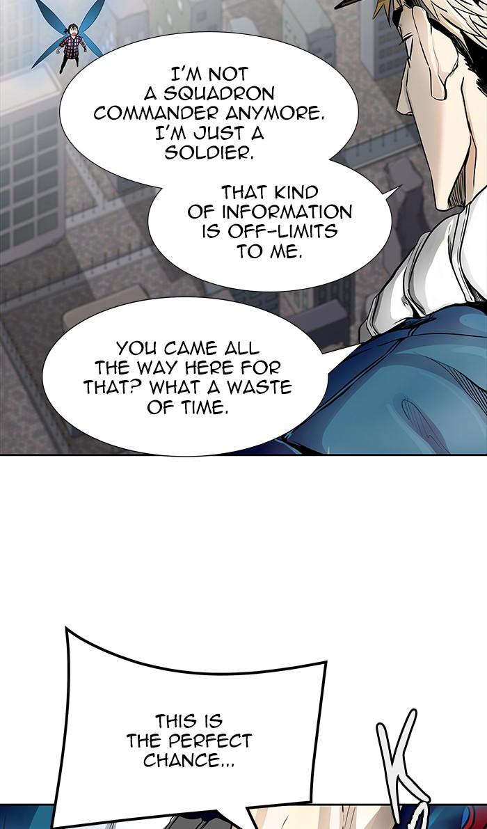 Tower of God - Chapter 463 Page 20