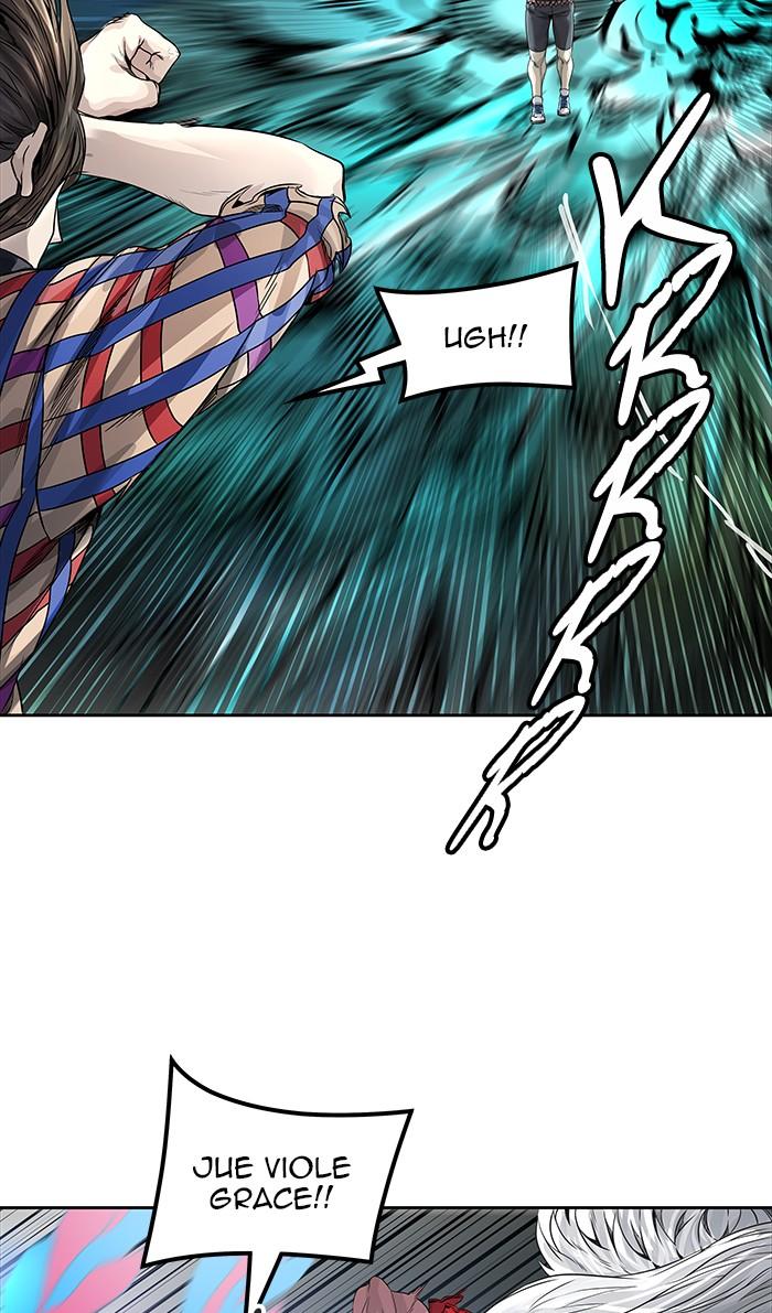 Tower of God - Chapter 463 Page 24