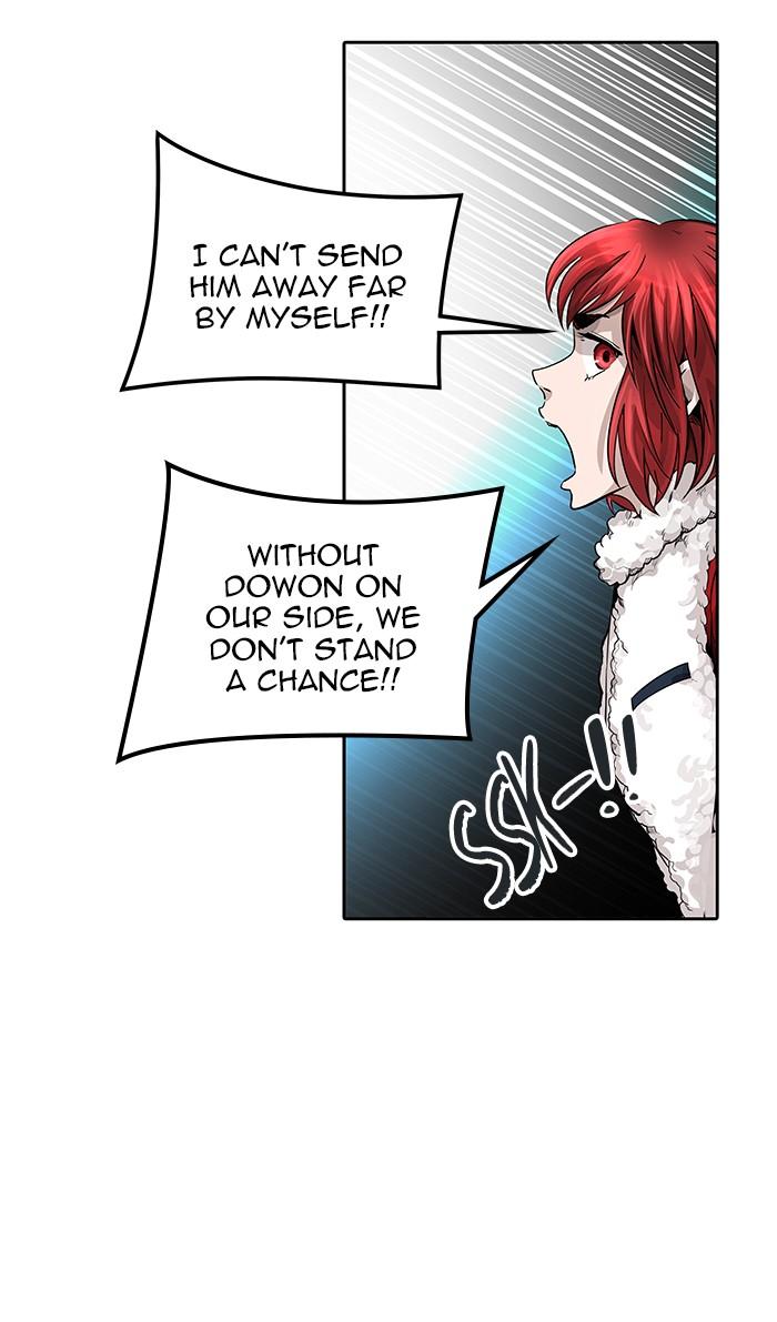 Tower of God - Chapter 463 Page 32