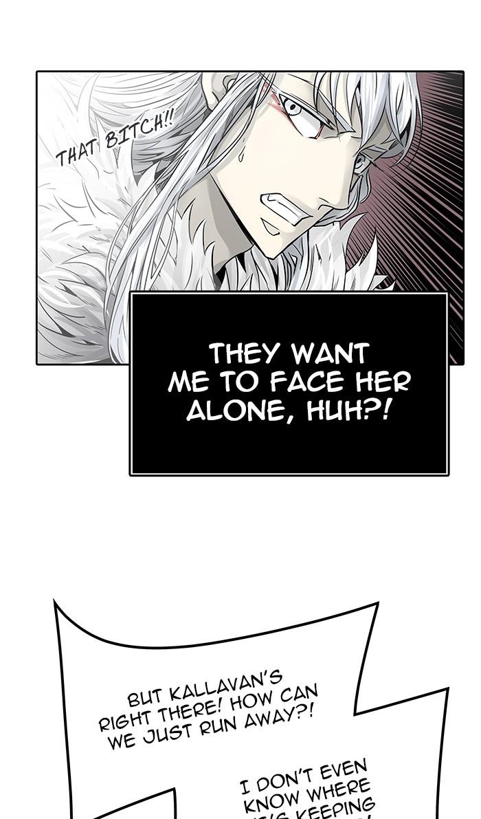 Tower of God - Chapter 463 Page 36