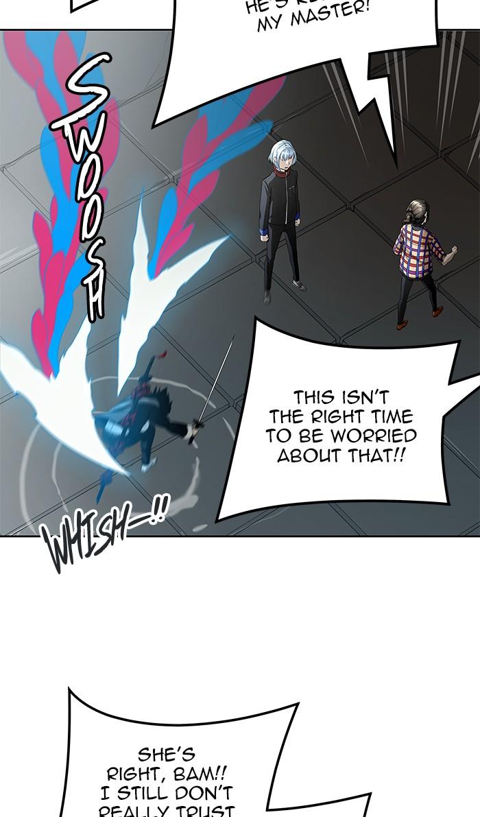 Tower of God - Chapter 463 Page 37