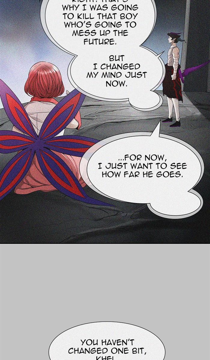 Tower of God - Chapter 463 Page 57