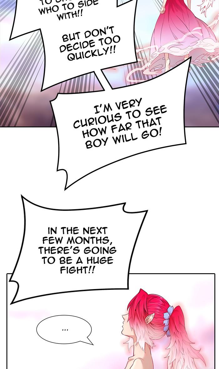 Tower of God - Chapter 463 Page 72