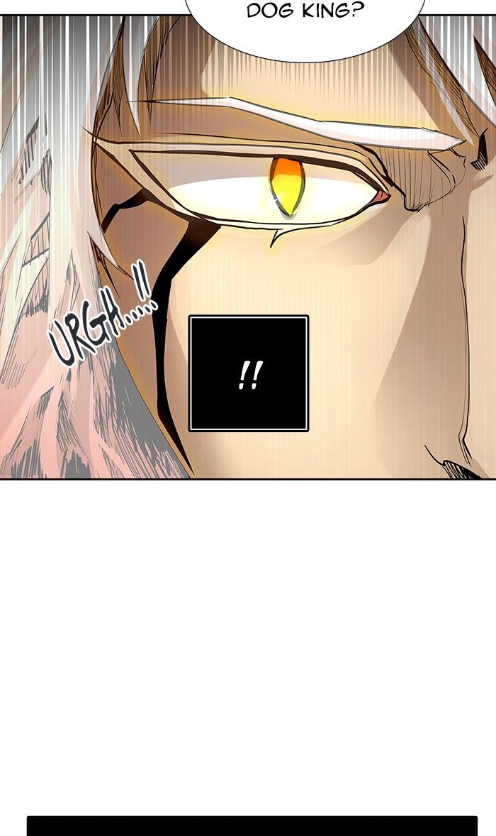 Tower of God - Chapter 463 Page 82