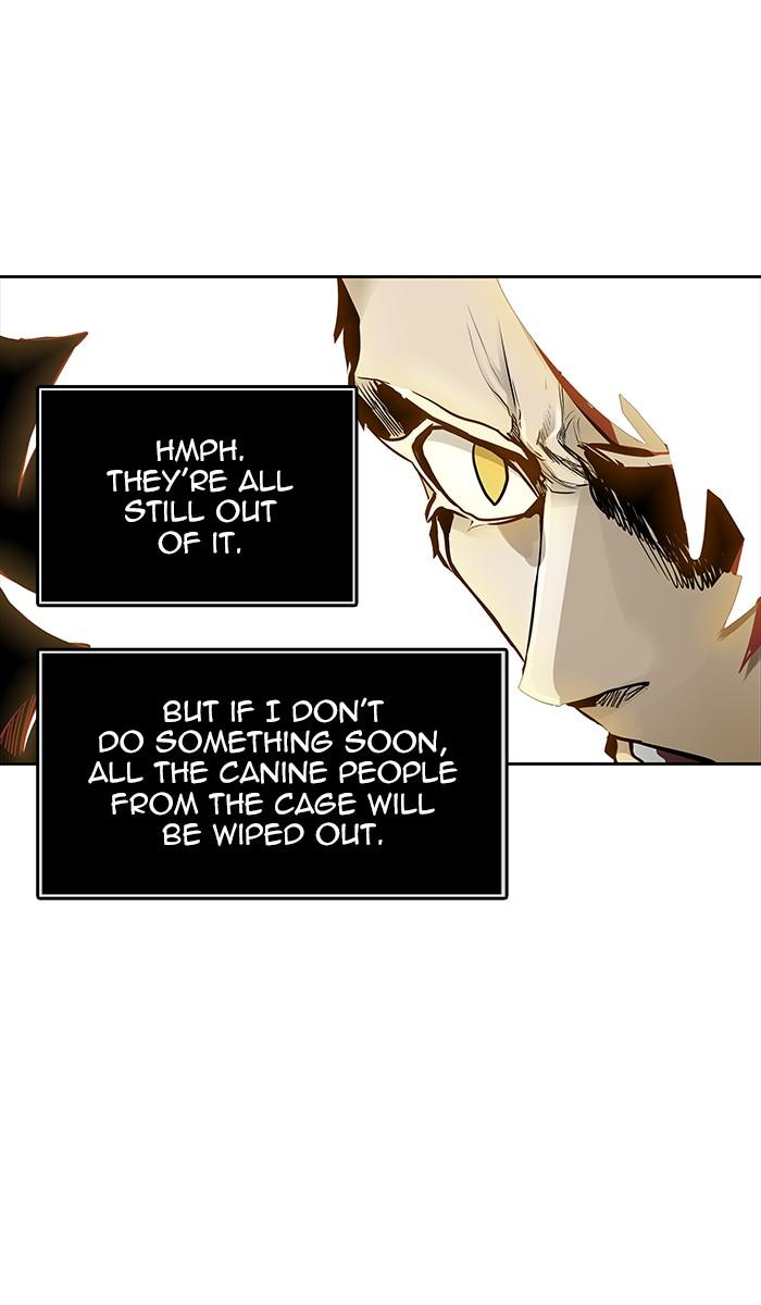 Tower of God - Chapter 463 Page 88