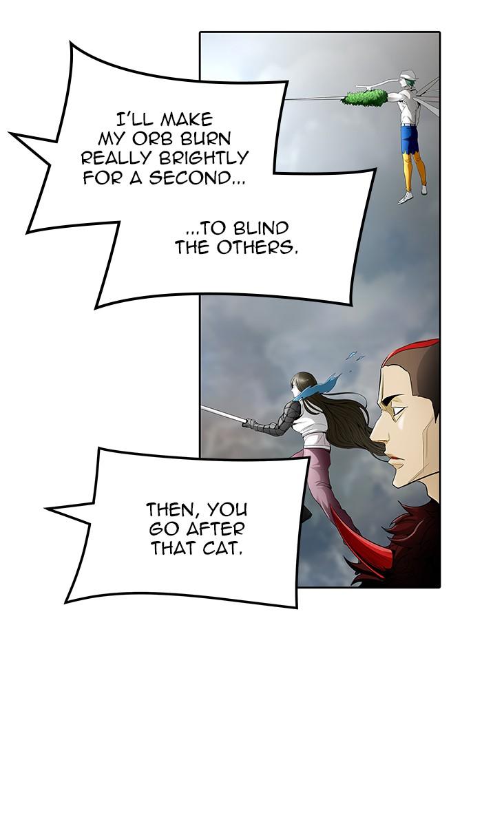 Tower of God - Chapter 463 Page 90