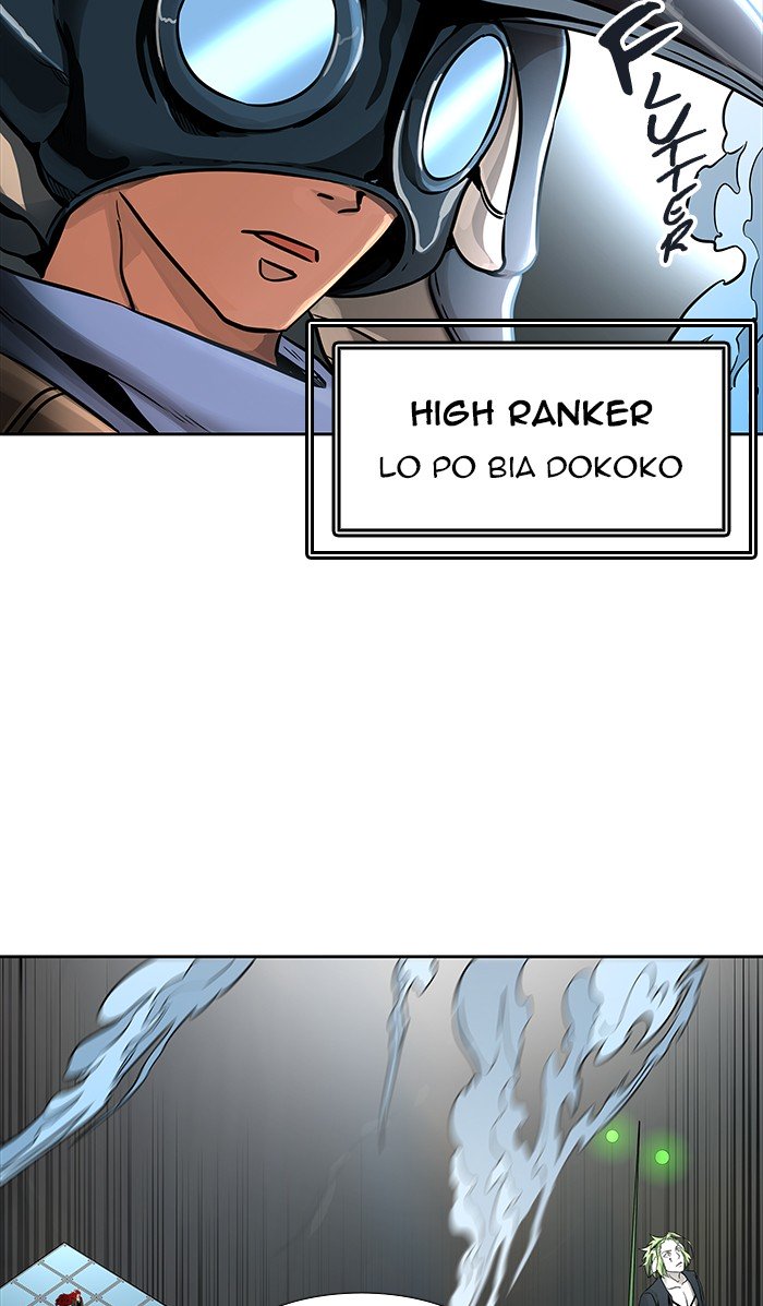 Tower of God - Chapter 470 Page 103