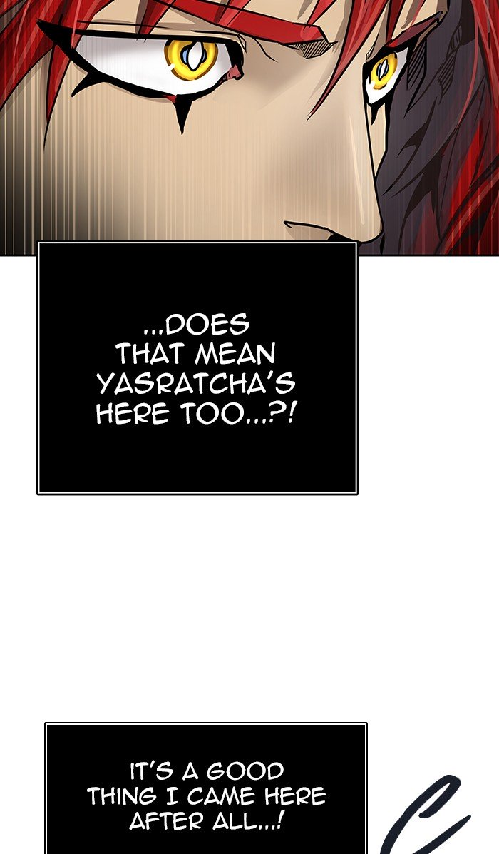 Tower of God - Chapter 470 Page 107