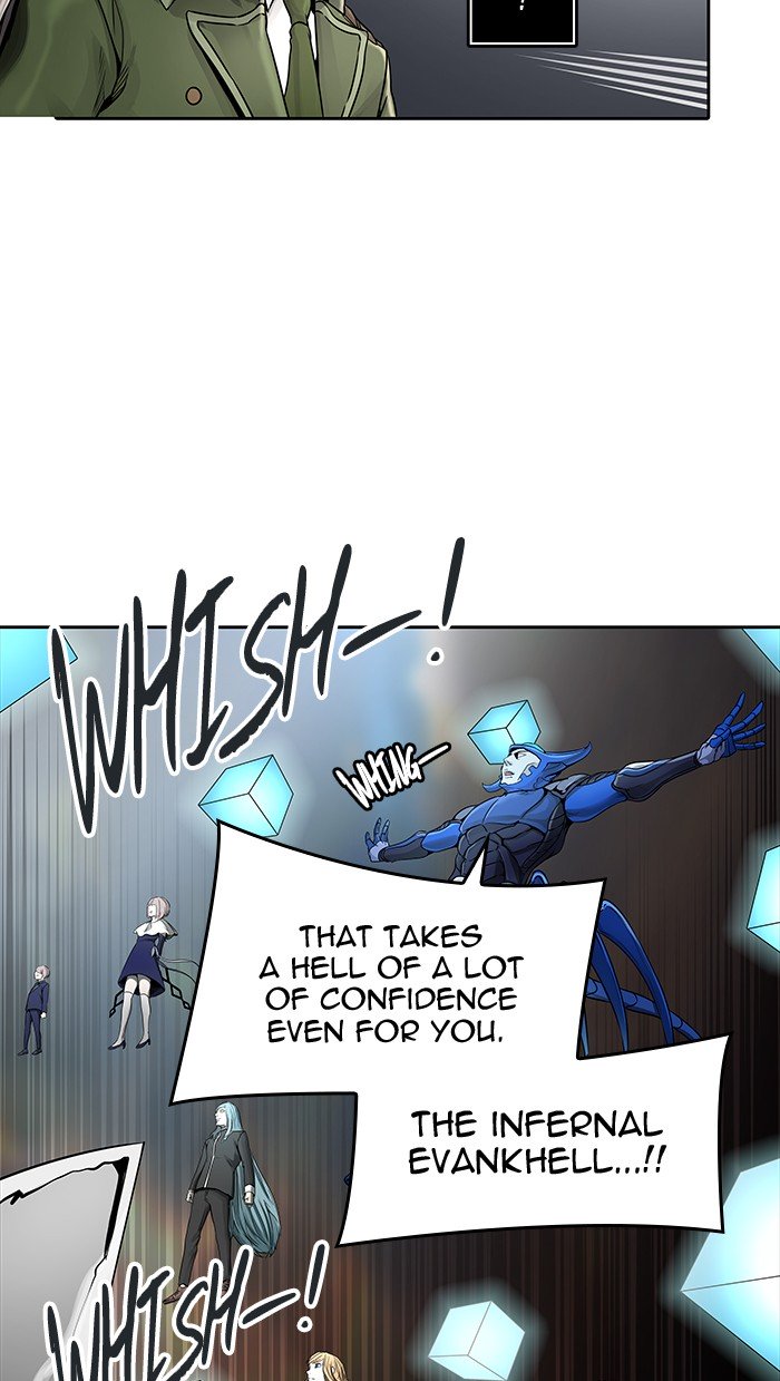 Tower of God - Chapter 470 Page 16