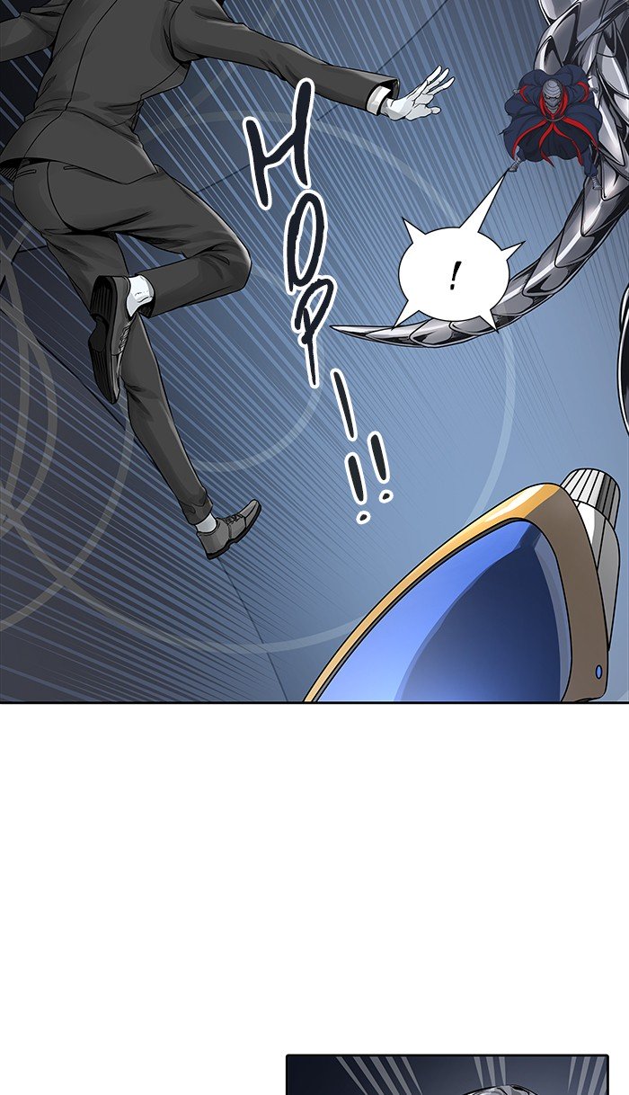 Tower of God - Chapter 470 Page 25