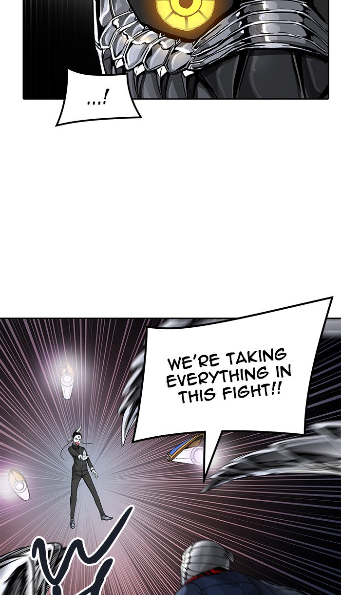 Tower of God - Chapter 470 Page 29