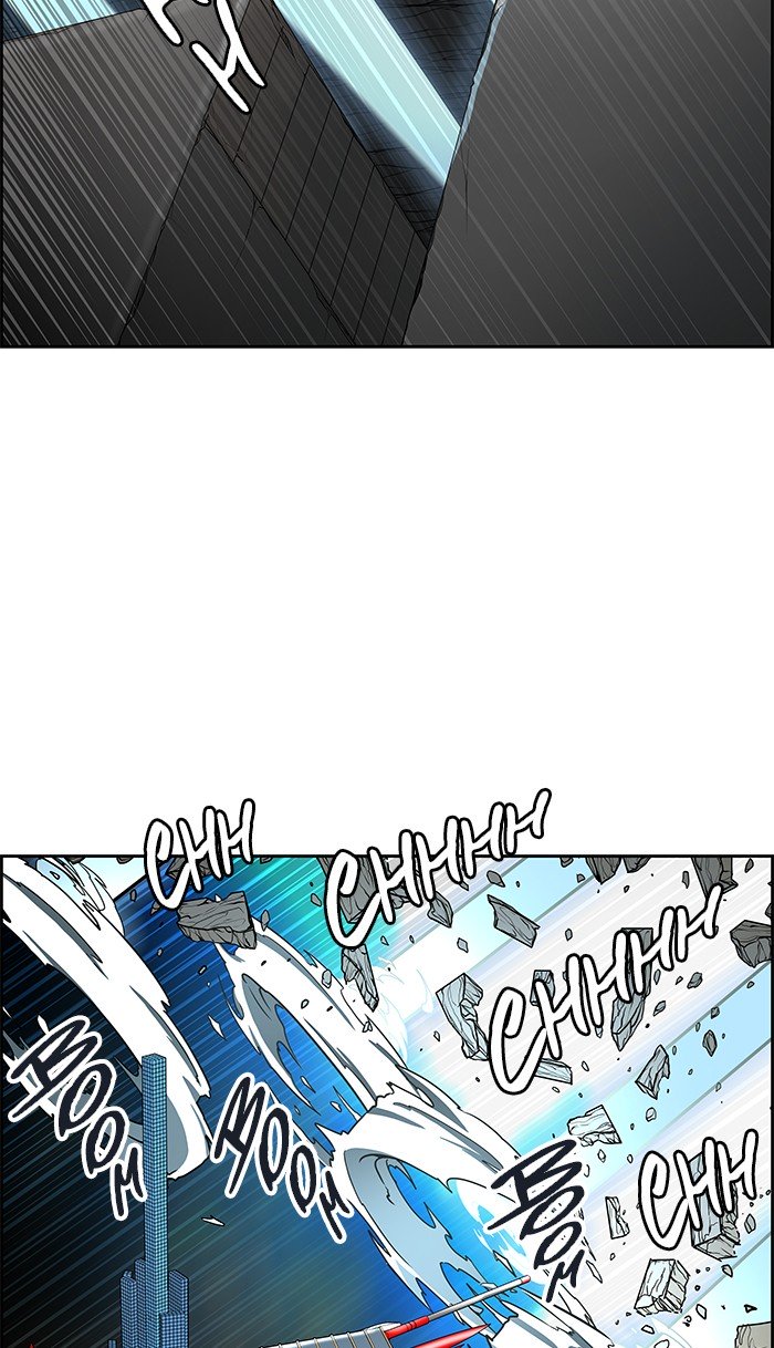 Tower of God - Chapter 470 Page 37