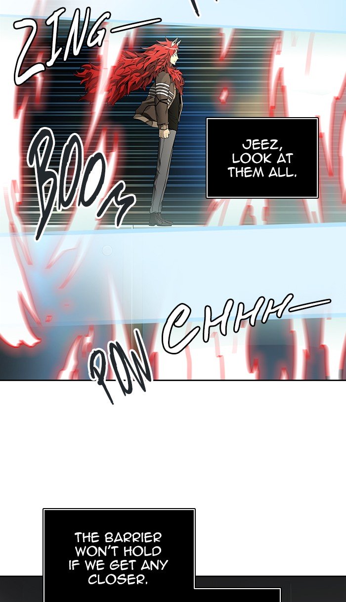 Tower of God - Chapter 470 Page 39