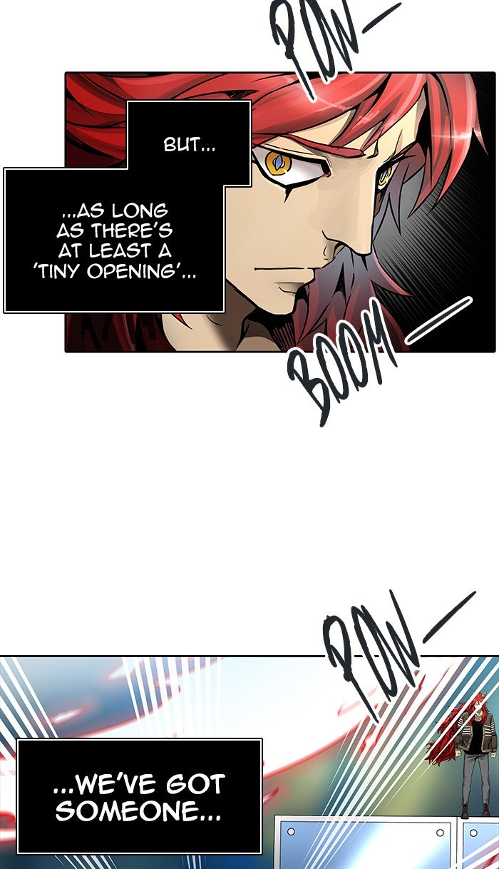 Tower of God - Chapter 470 Page 41