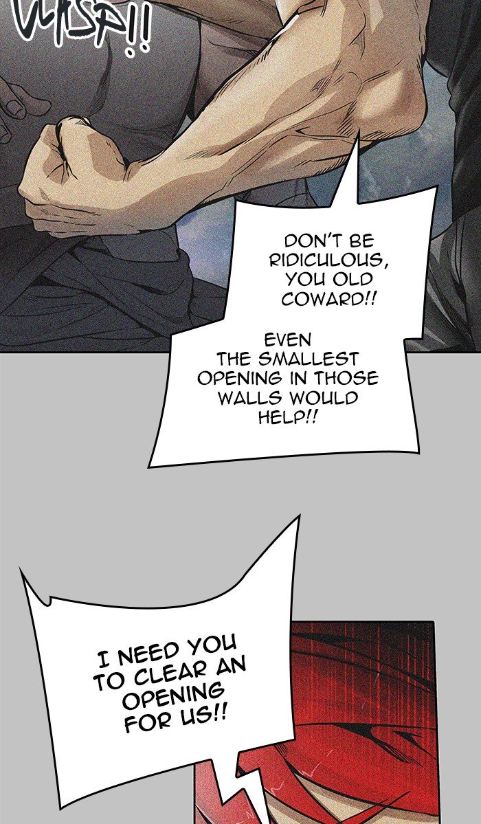 Tower of God - Chapter 470 Page 52