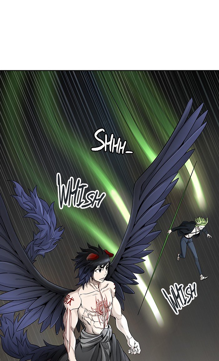 Tower of God - Chapter 470 Page 76