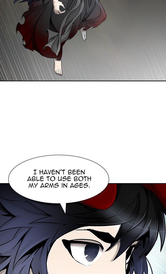 Tower of God - Chapter 470 Page 77