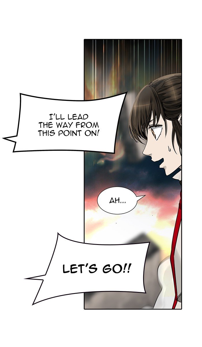 Tower of God - Chapter 470 Page 87