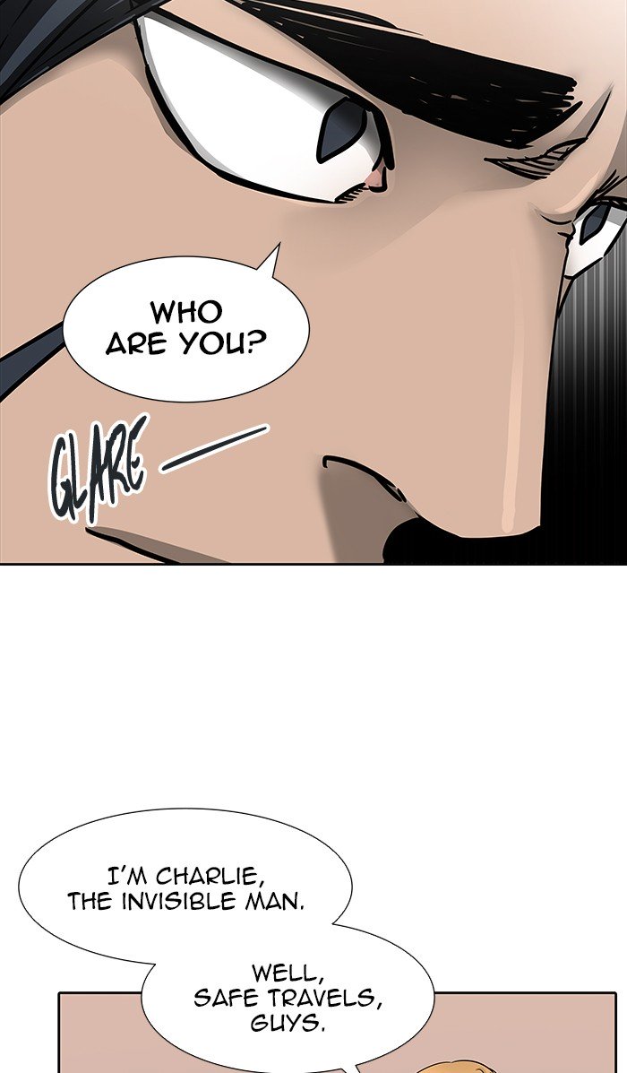 Tower of God - Chapter 470 Page 91