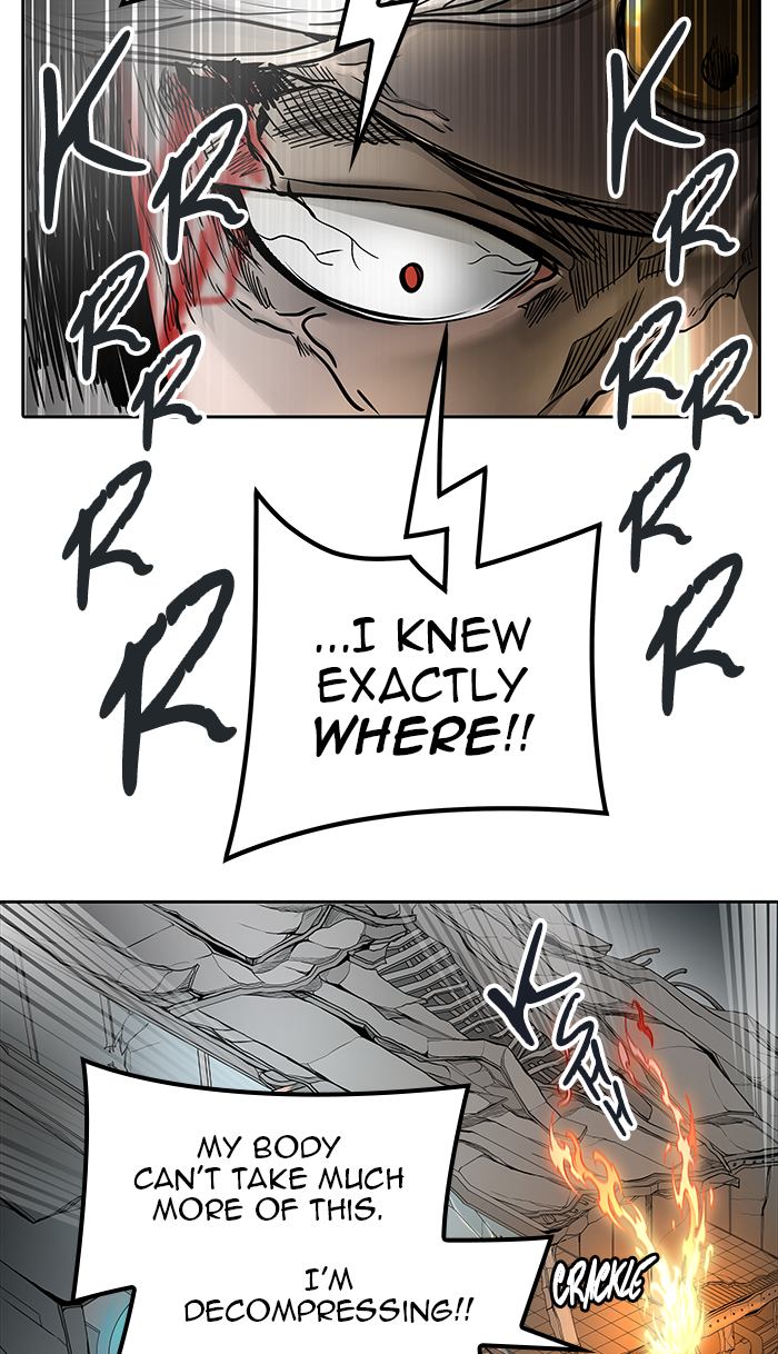 Tower of God - Chapter 475 Page 140