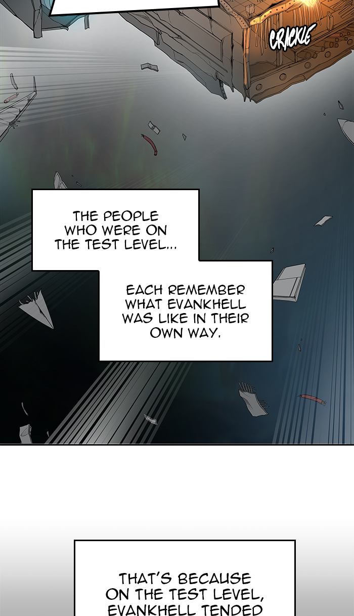 Tower of God - Chapter 475 Page 141