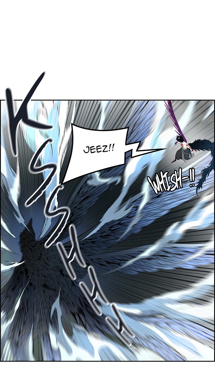 Tower of God - Chapter 475 Page 18