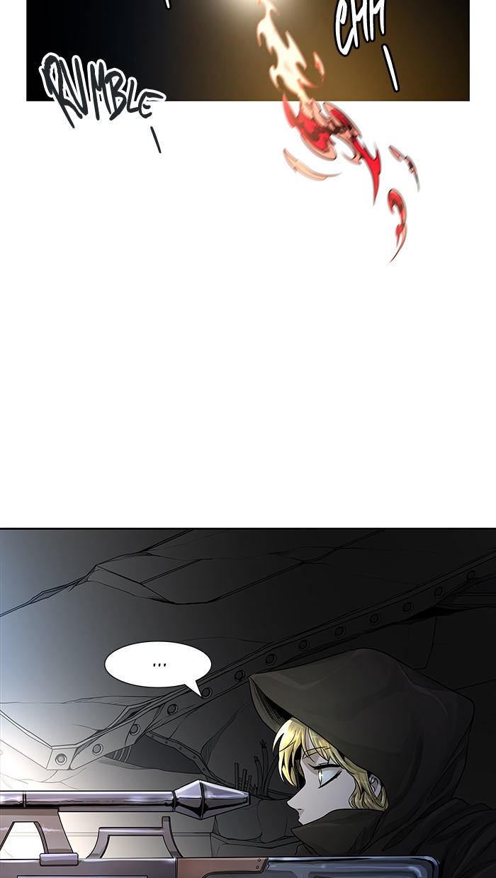 Tower of God - Chapter 475 Page 3