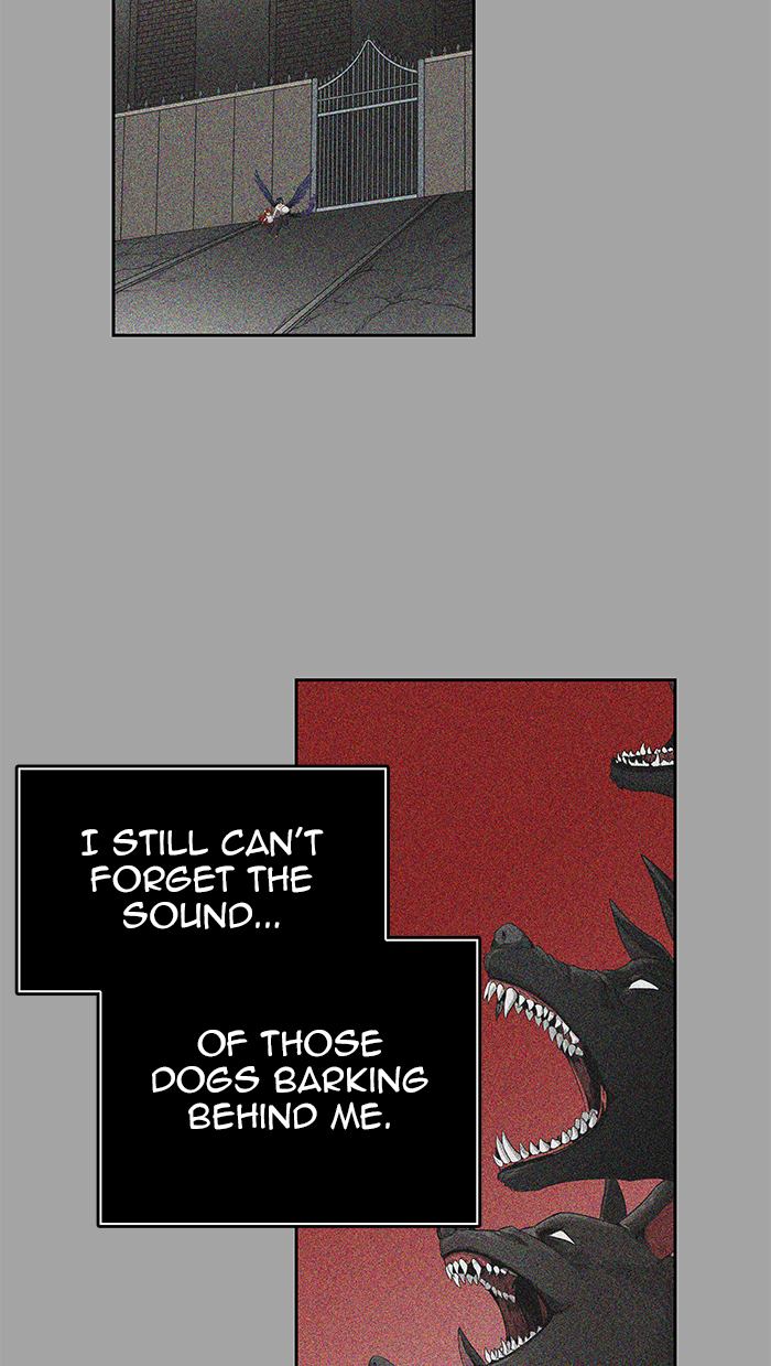 Tower of God - Chapter 475 Page 39