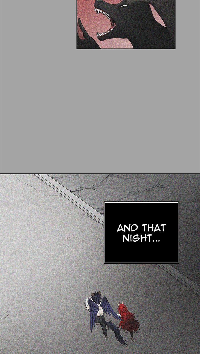 Tower of God - Chapter 475 Page 40