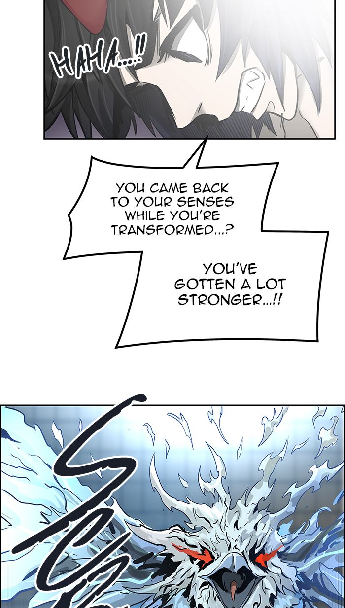 Tower of God - Chapter 475 Page 49