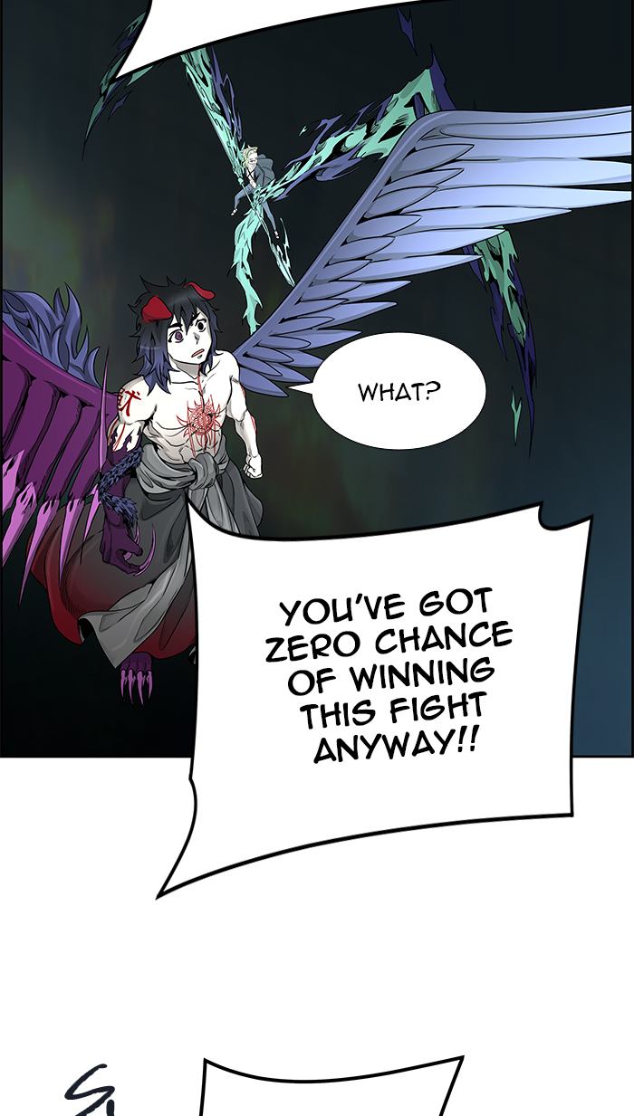 Tower of God - Chapter 475 Page 56