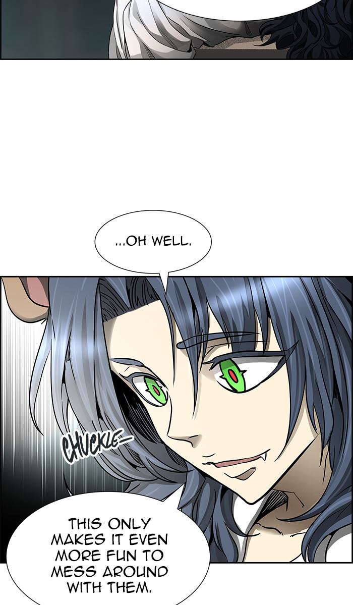 Tower of God - Chapter 475 Page 79