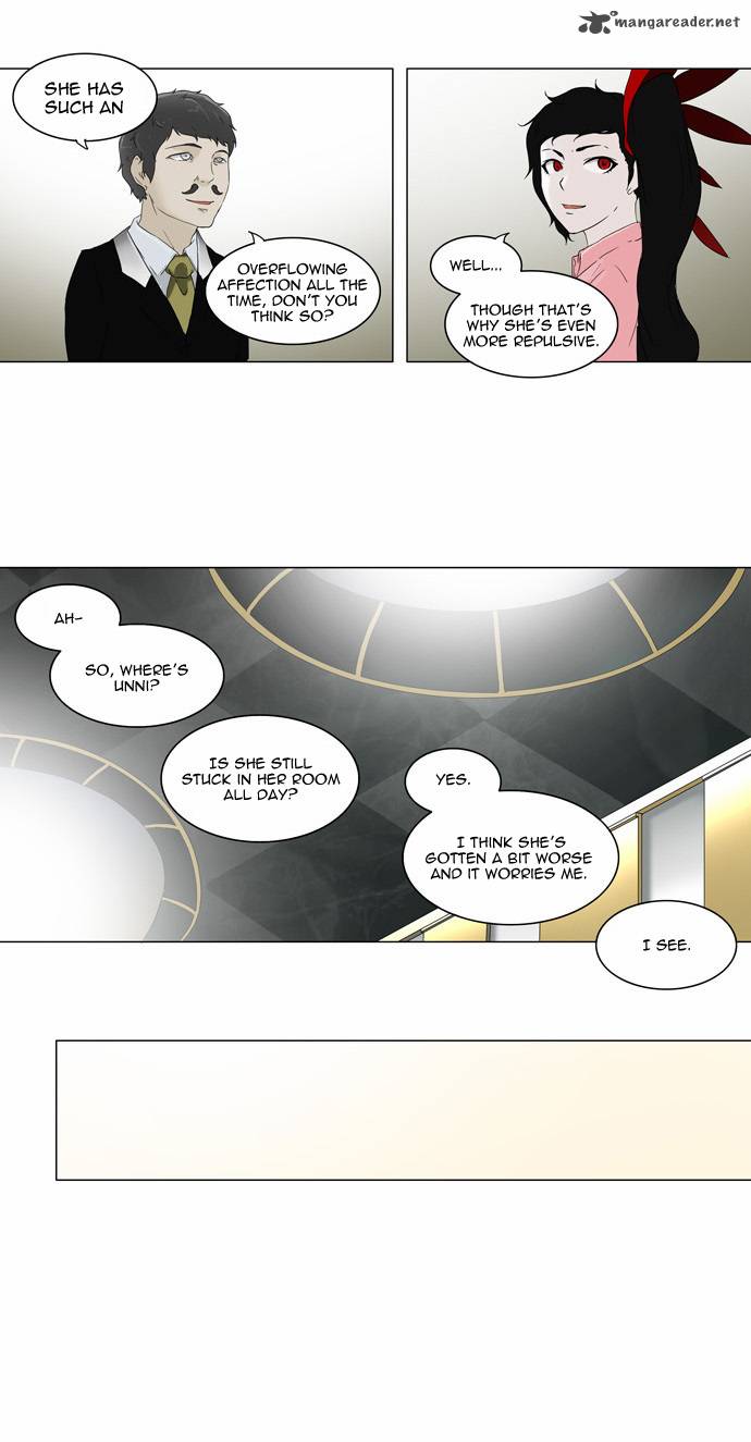 Tower of God - Chapter 80 Page 10