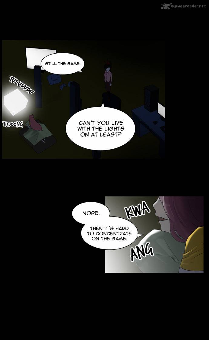 Tower of God - Chapter 80 Page 13