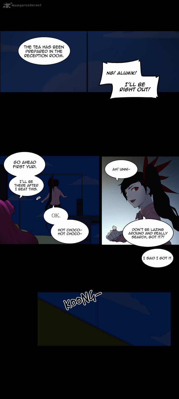 Tower of God - Chapter 80 Page 18