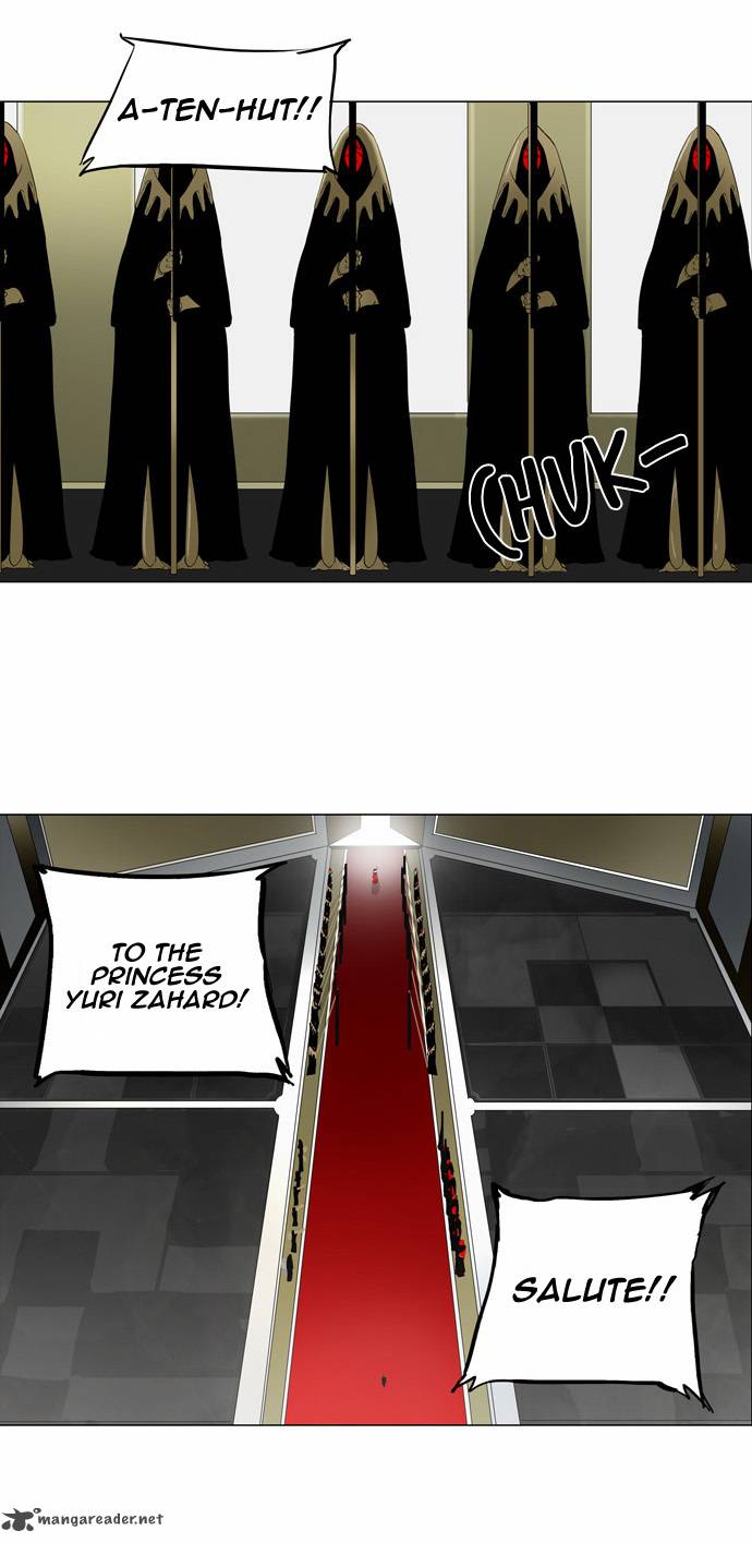 Tower of God - Chapter 80 Page 2