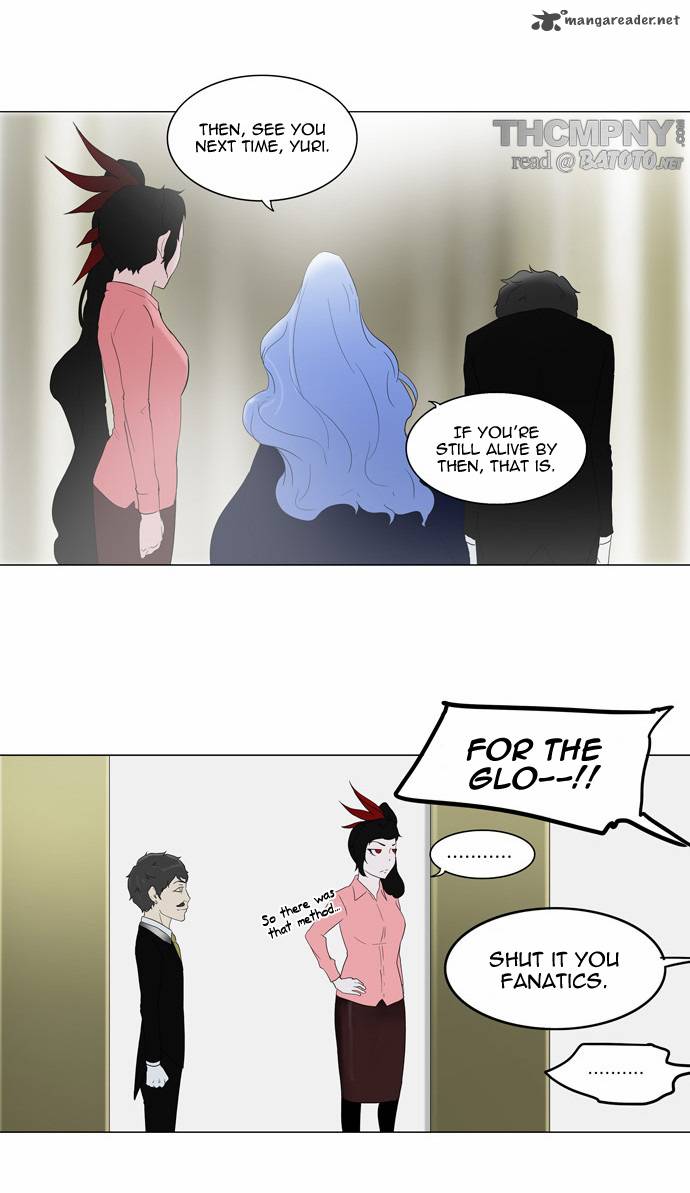 Tower of God - Chapter 80 Page 9