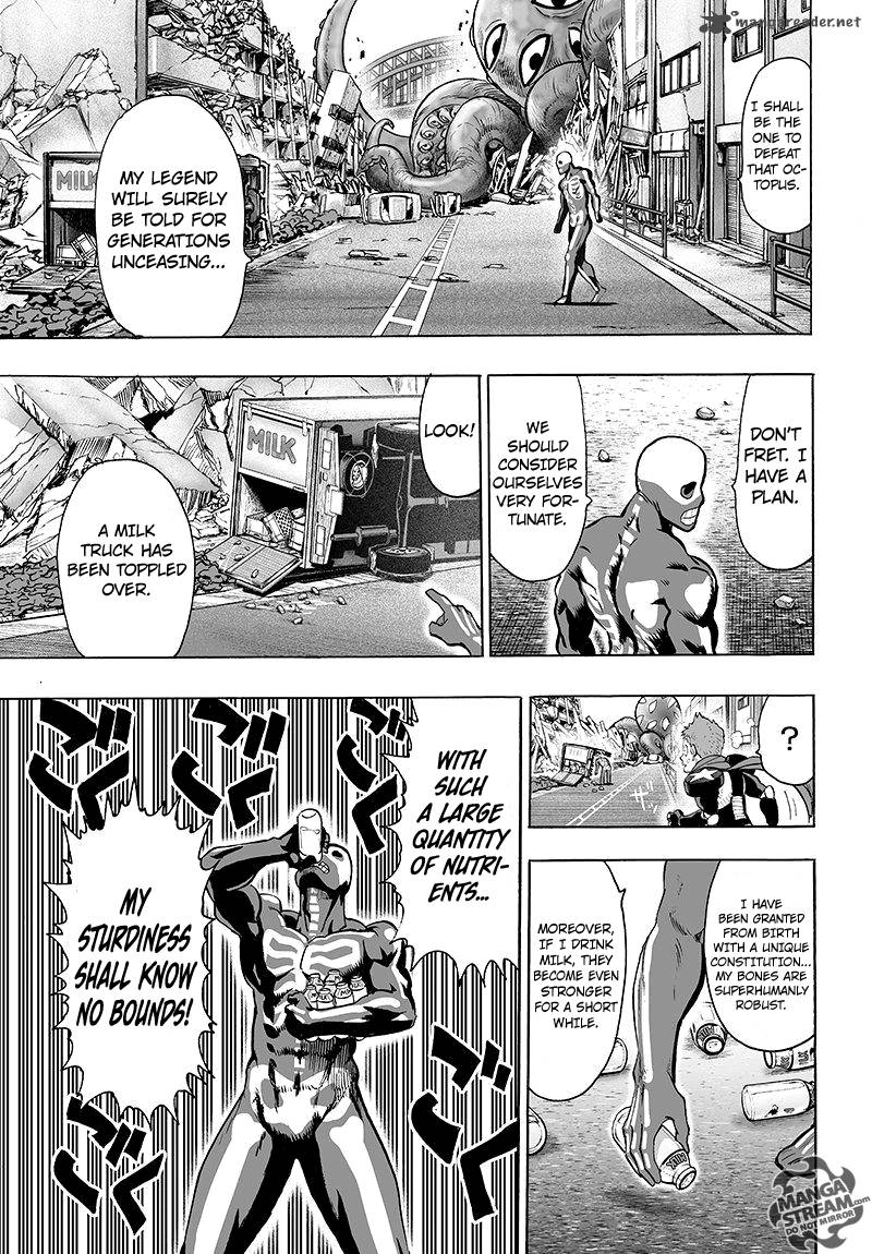 One-Punch Man - Chapter 109 Page 7