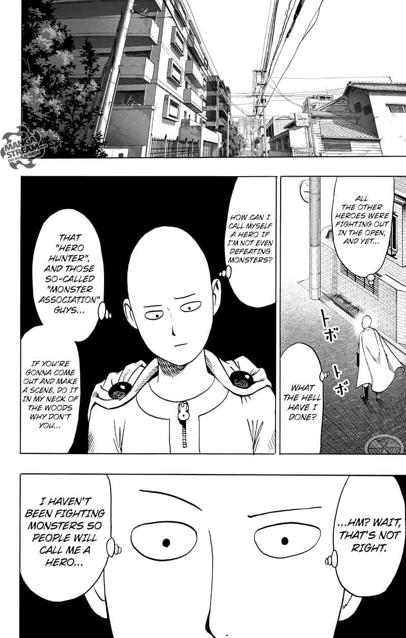 One-Punch Man - Chapter 124 Page 14