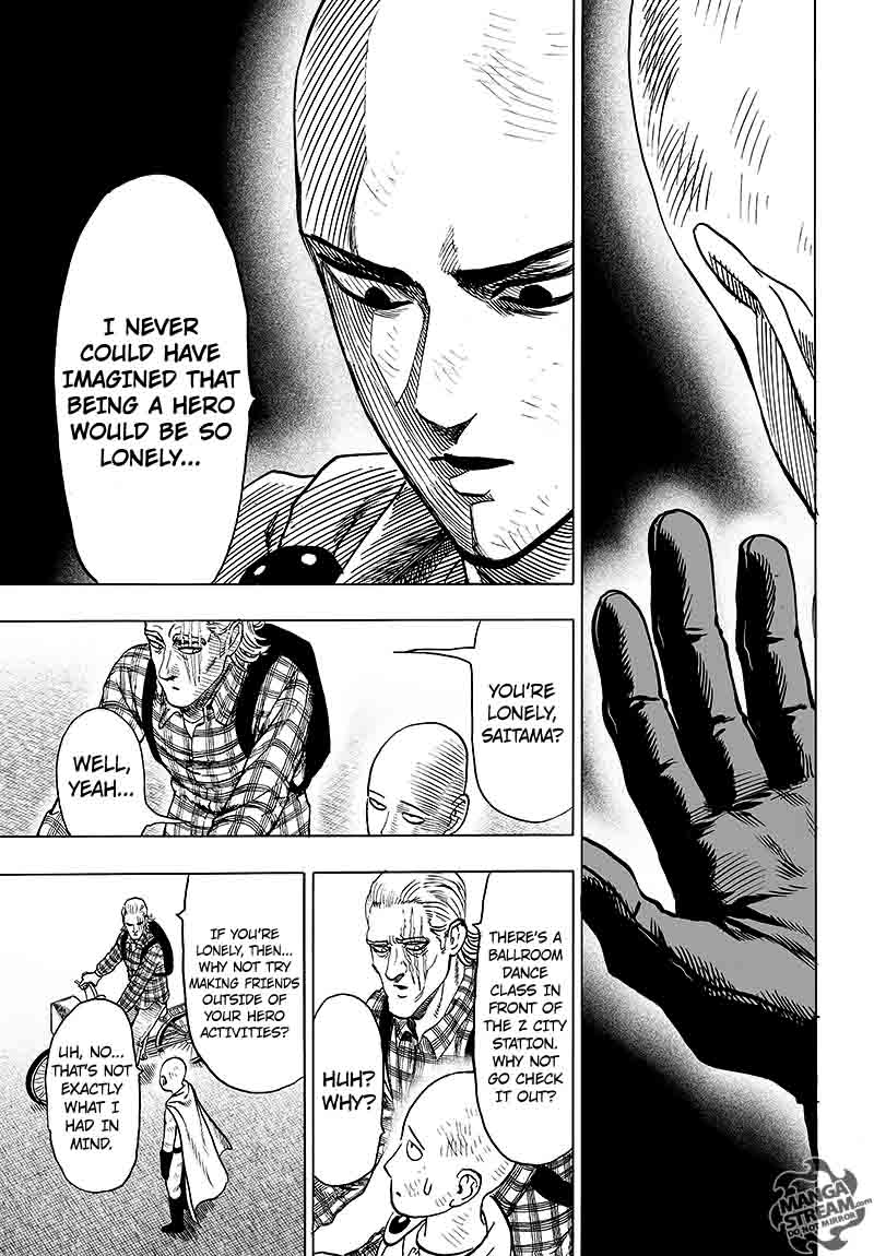 One-Punch Man - Chapter 125 Page 9