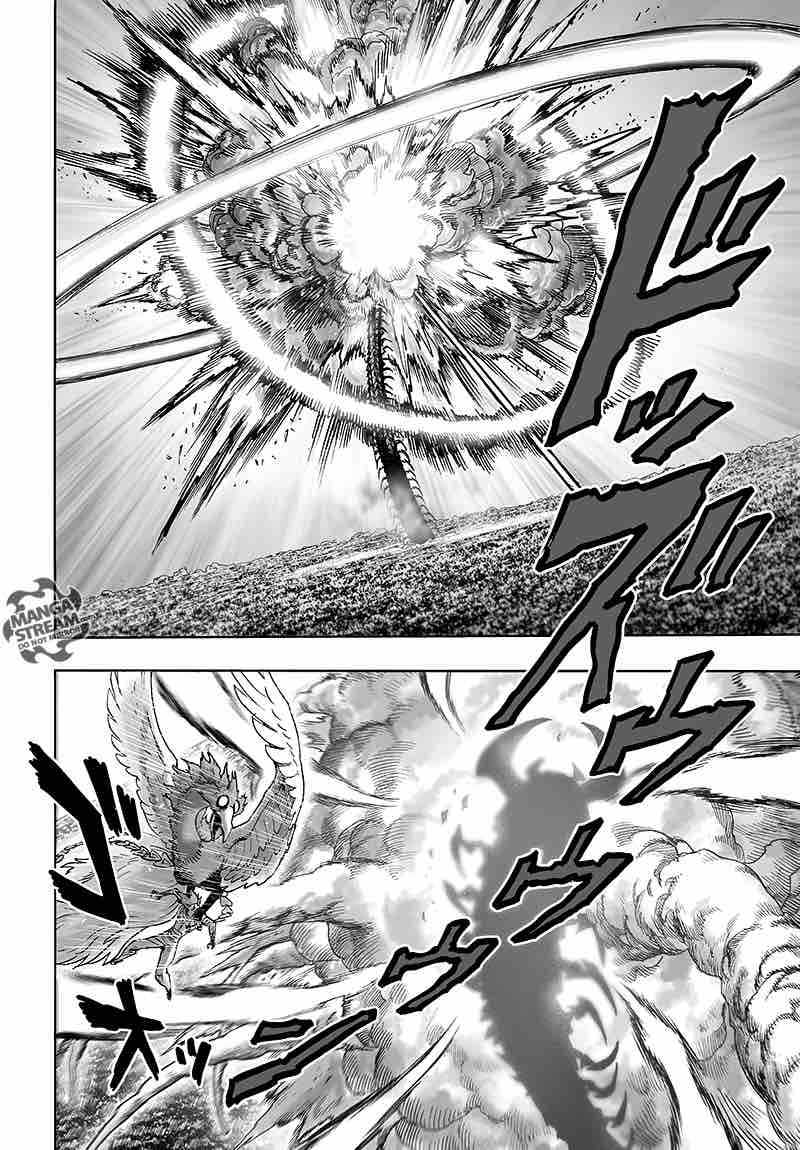 One-Punch Man - Chapter 132 Page 49